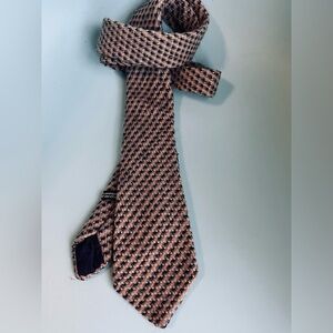 Vintage Cashmere Valentino Garavani Tie